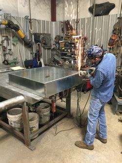 c and c sheet metal fabrication carrollton|C & C Fabrication in Carrollton, GA 30117 .